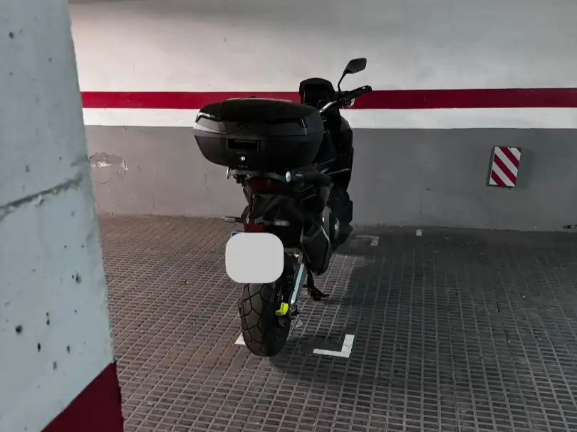 Parking for sale in Avinguda de Roma 101, imagen 7