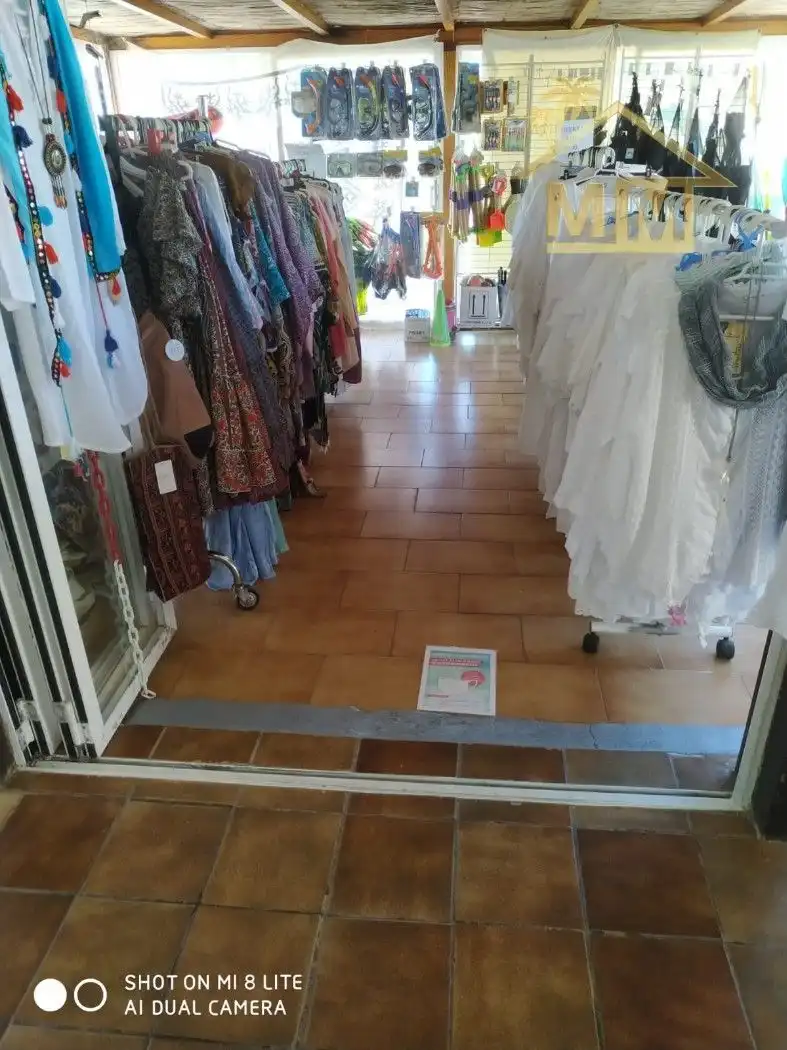 Local comercial en venda a Port d'Addaia, imagen 2