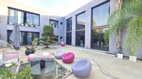 Villa moderna y privada en la Nueva Milla de Oro, Estepona