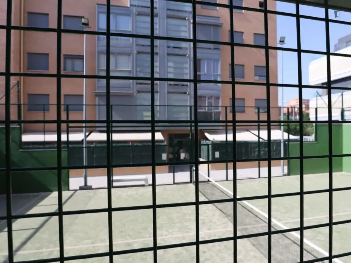 Apartament de lloguer a Peñagrande