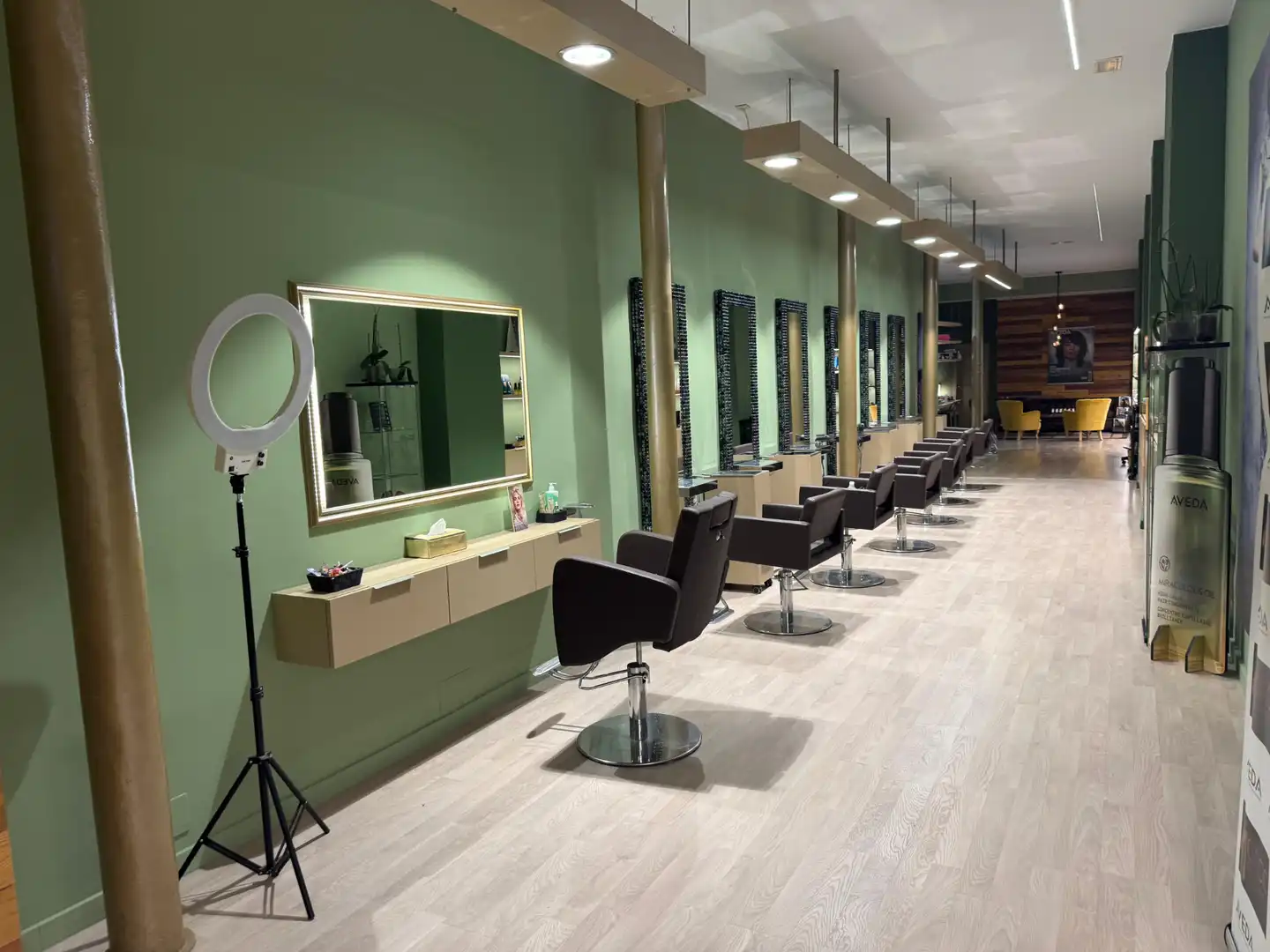 Business premises for transfer in Carrer de Roger de Llúria, imagen 2