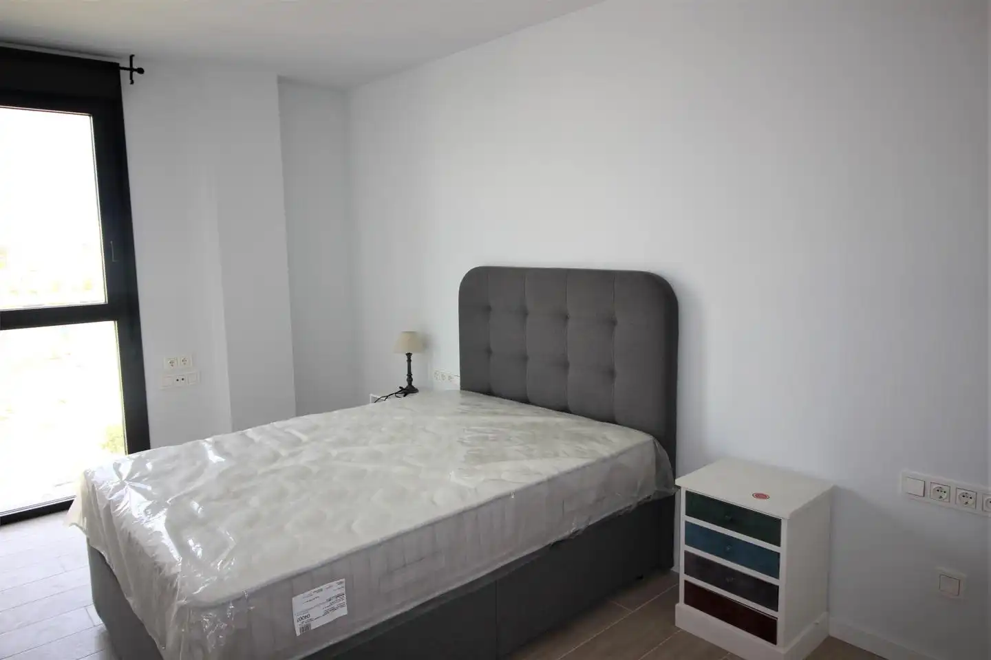 Flat for rent in Argentinita, Nueva Almería - Cortijo Grande - Vega de Acá