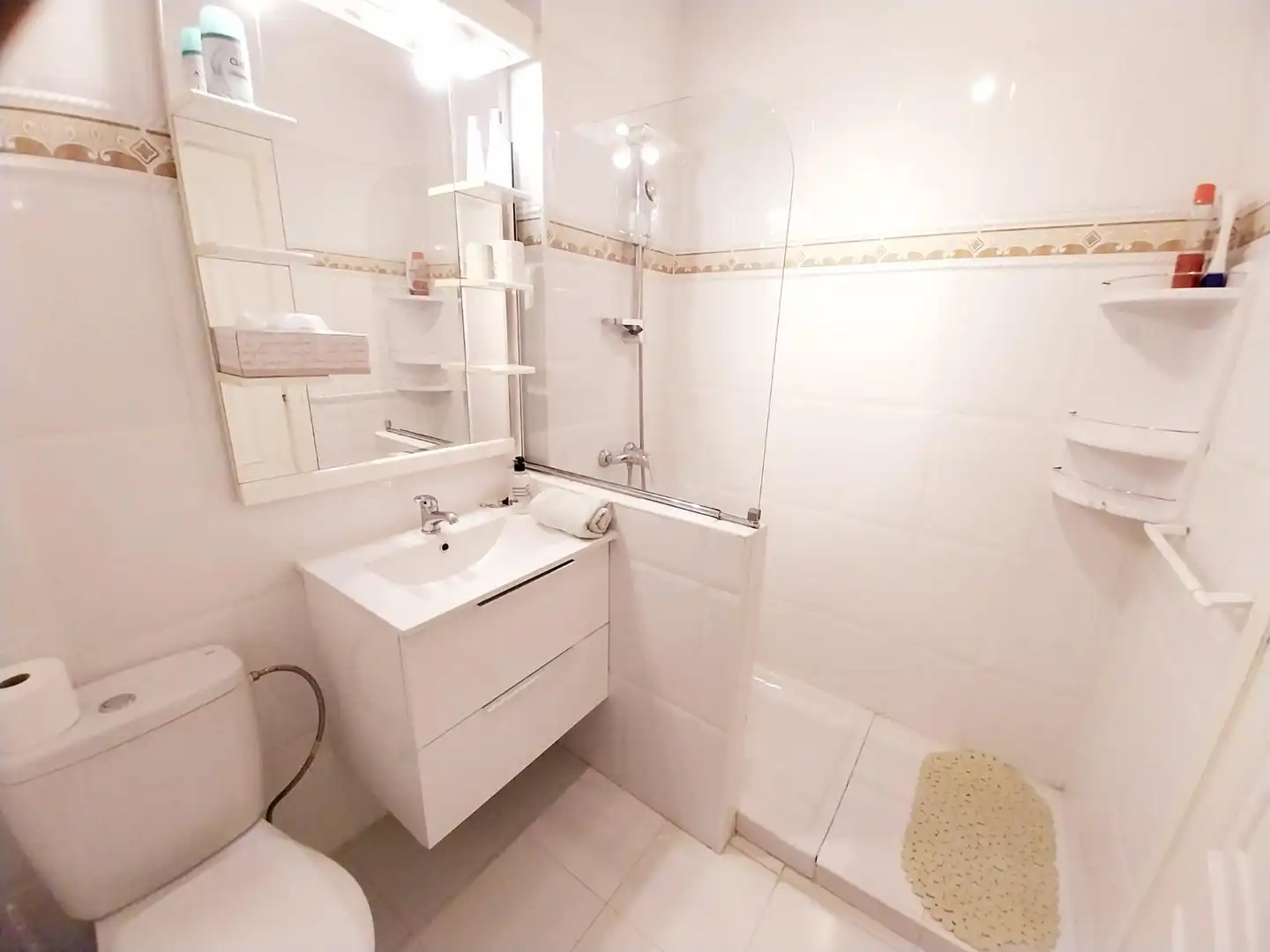 Maisonette zur Miete in MAR CALAHONDA, Calahonda
