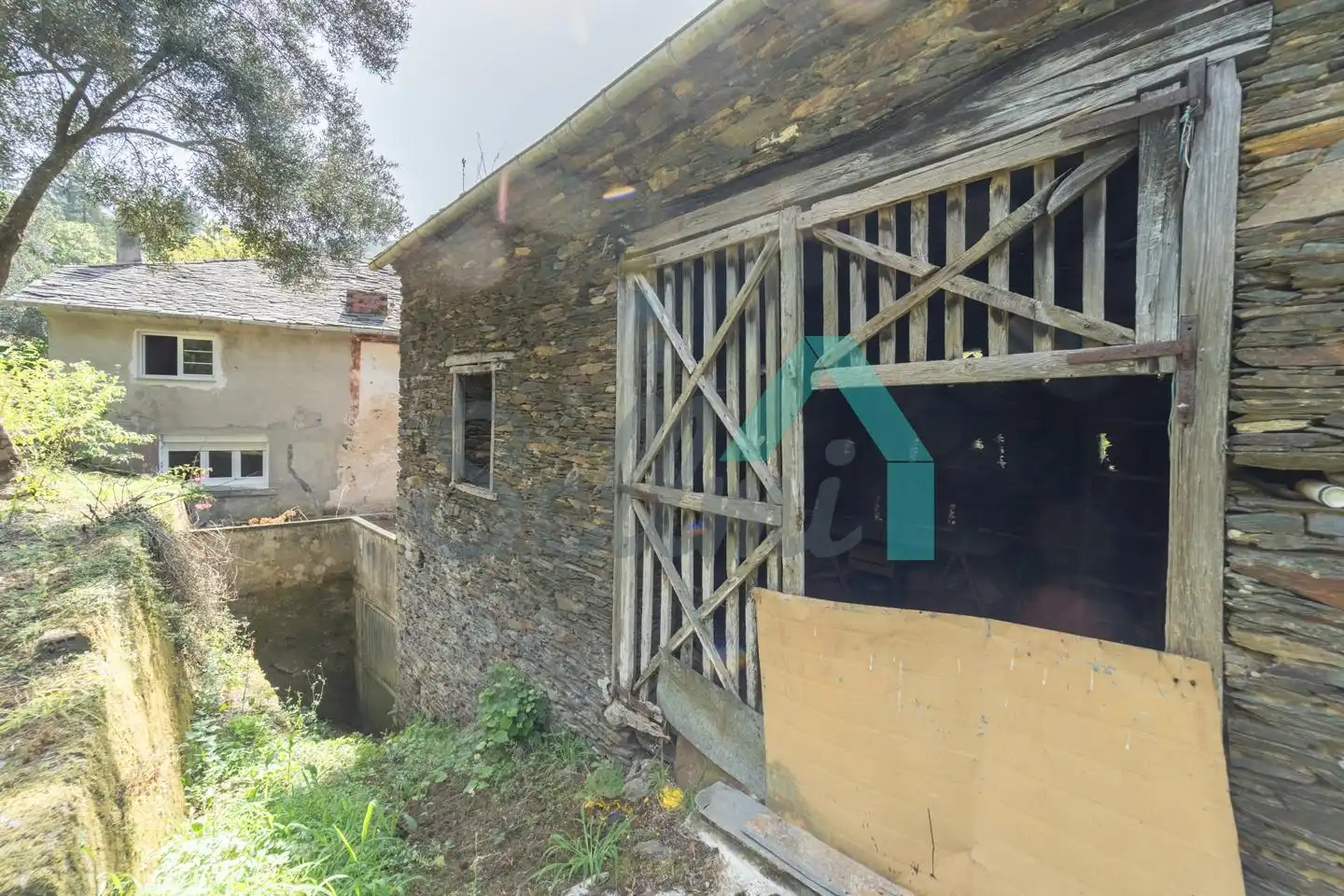Casa o chalet en venta en Caserio Estilleiro, Coaña