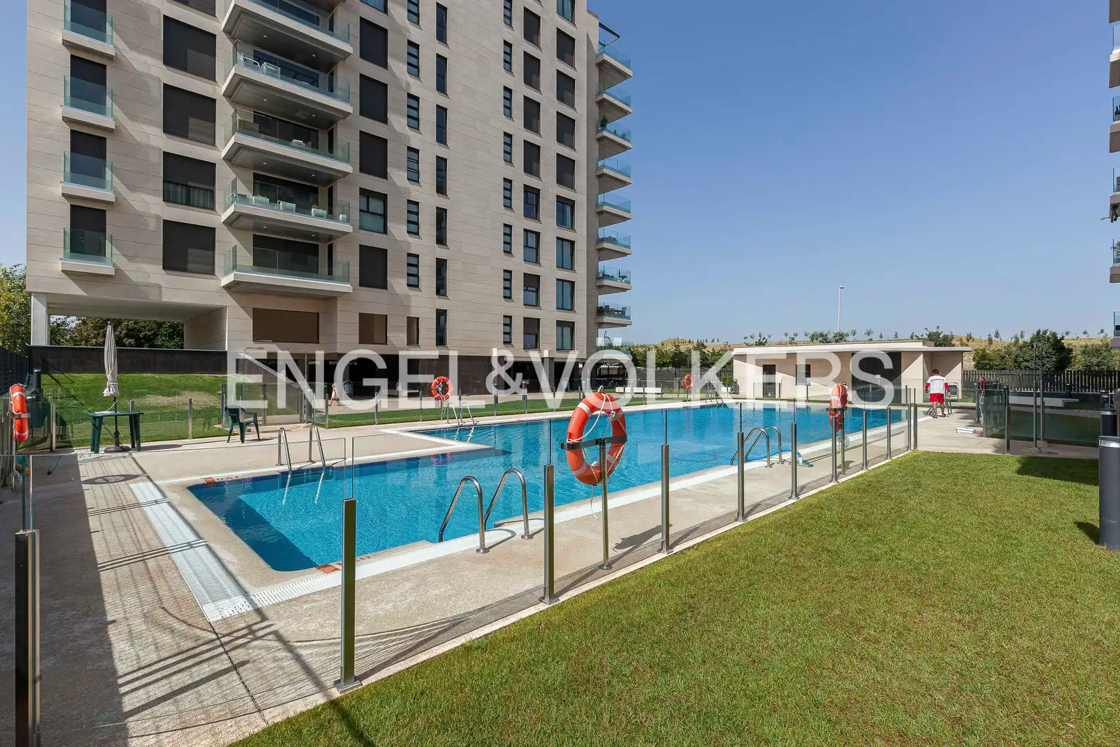 Flat for rent in Valdebebas - Valdefuentes