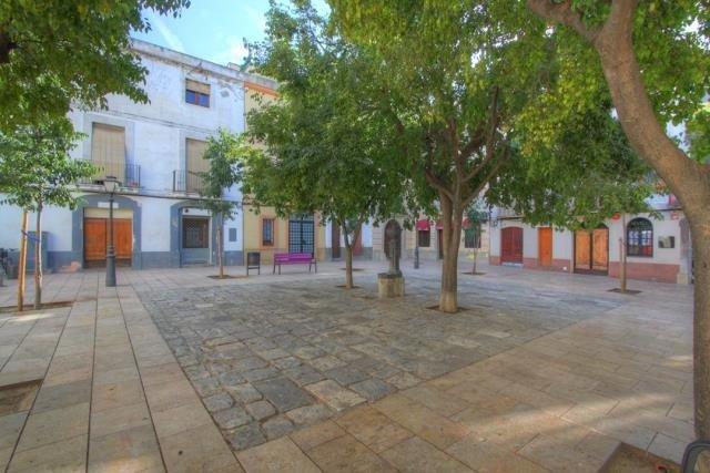 Foto 1 de Casa o xalet en venda a La Geltrú - Sant Jordi, Barcelona