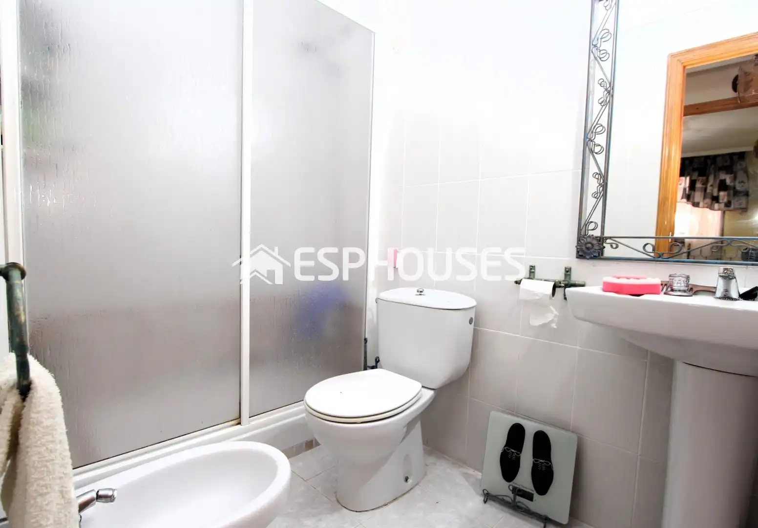 Apartment with terrace for sale in Pueblo, imagen 10