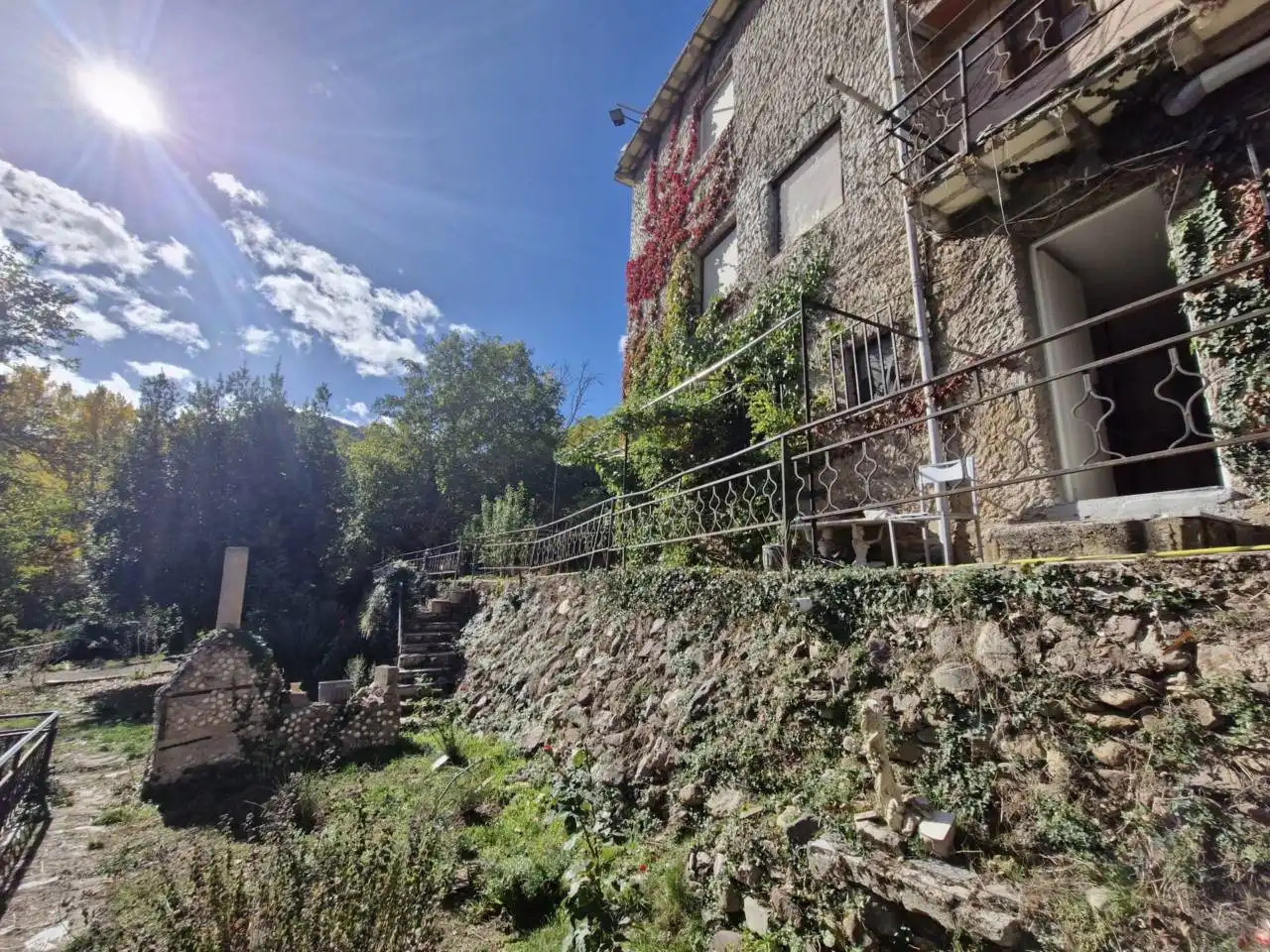 Casa amb jardí en venda a Calle Mayor, imagen 7