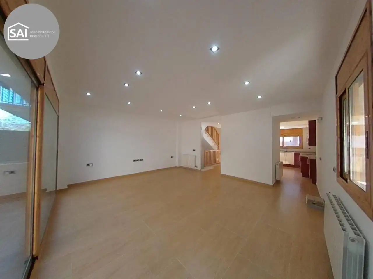 Casa o chalet en venta en Sentmenat con Aire acondicionado, Calefacción y Jardín privado
