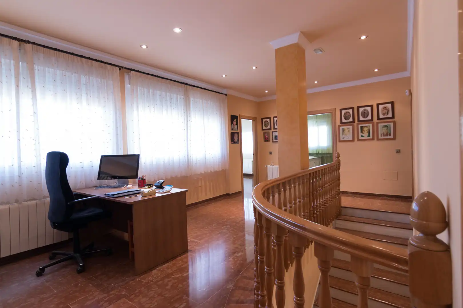 Maison avec terrasse à vendre à Avenida de la Constitucion, imagen 5