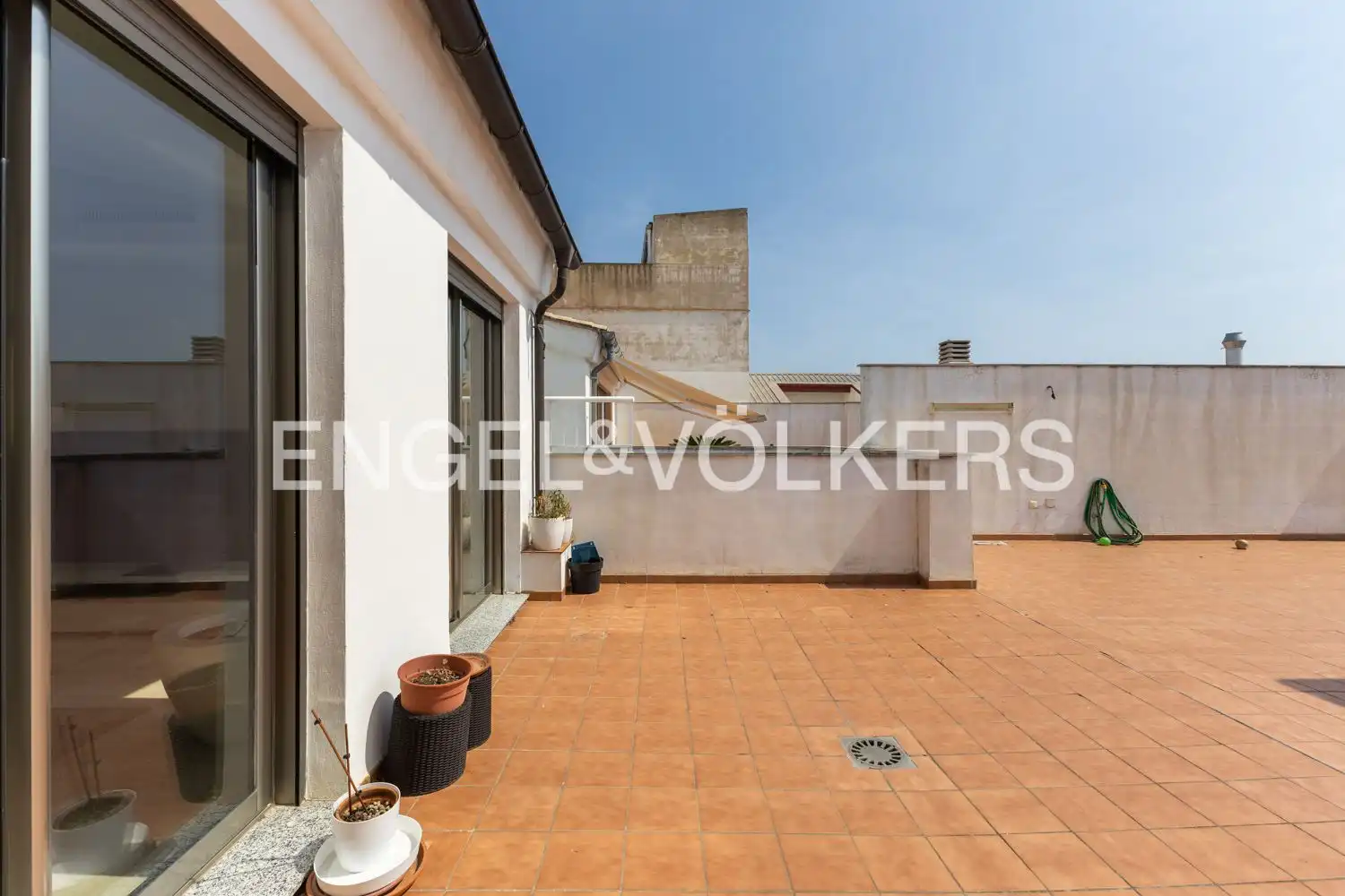 Terrace of Duplexes for sale in Gandia  with Air Conditioner, Heating and Terrace