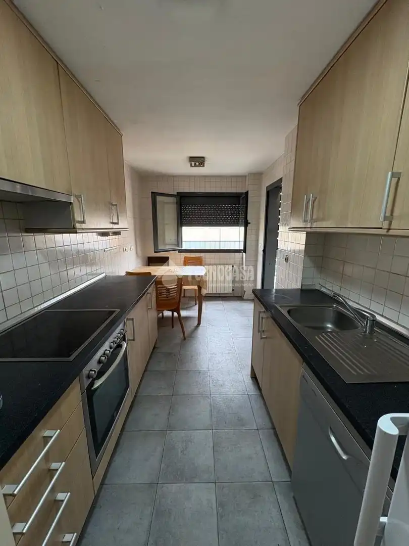 Cuina de Pis en venda en Valdemoro amb Calefacció