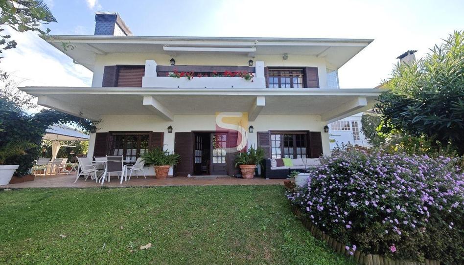 Photo 1 of House or chalet for sale in Valadares - Beade, Pontevedra