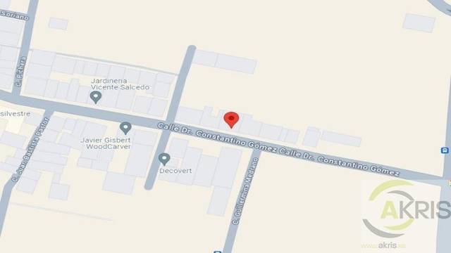 Piso en Venta en Carrer Doctor Constantí Gómez en Borbotó