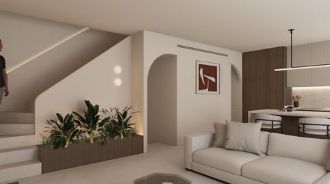 Foto 5 de Casa o chalet en venta en Monte y Mar, Santa Pola