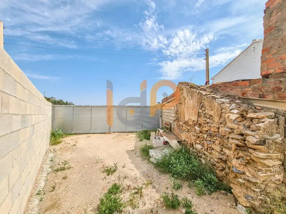 Haus zum Verkauf in Huércal-Overa, imagen 15