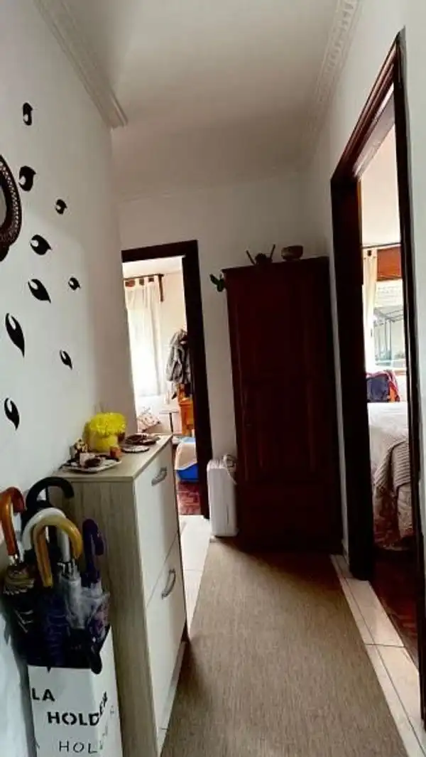 Apartament en venda en Moaña amb Calefacció, Parquet i Traster