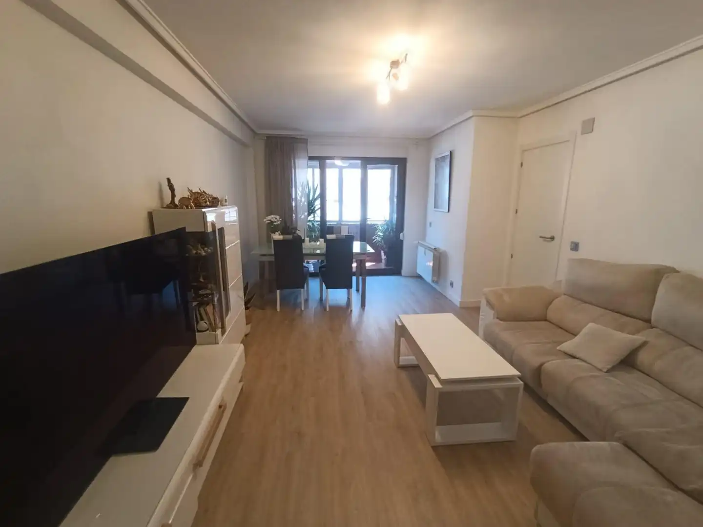 Pis amb ascensor en venda a Centro - Casco Histórico, imagen 15