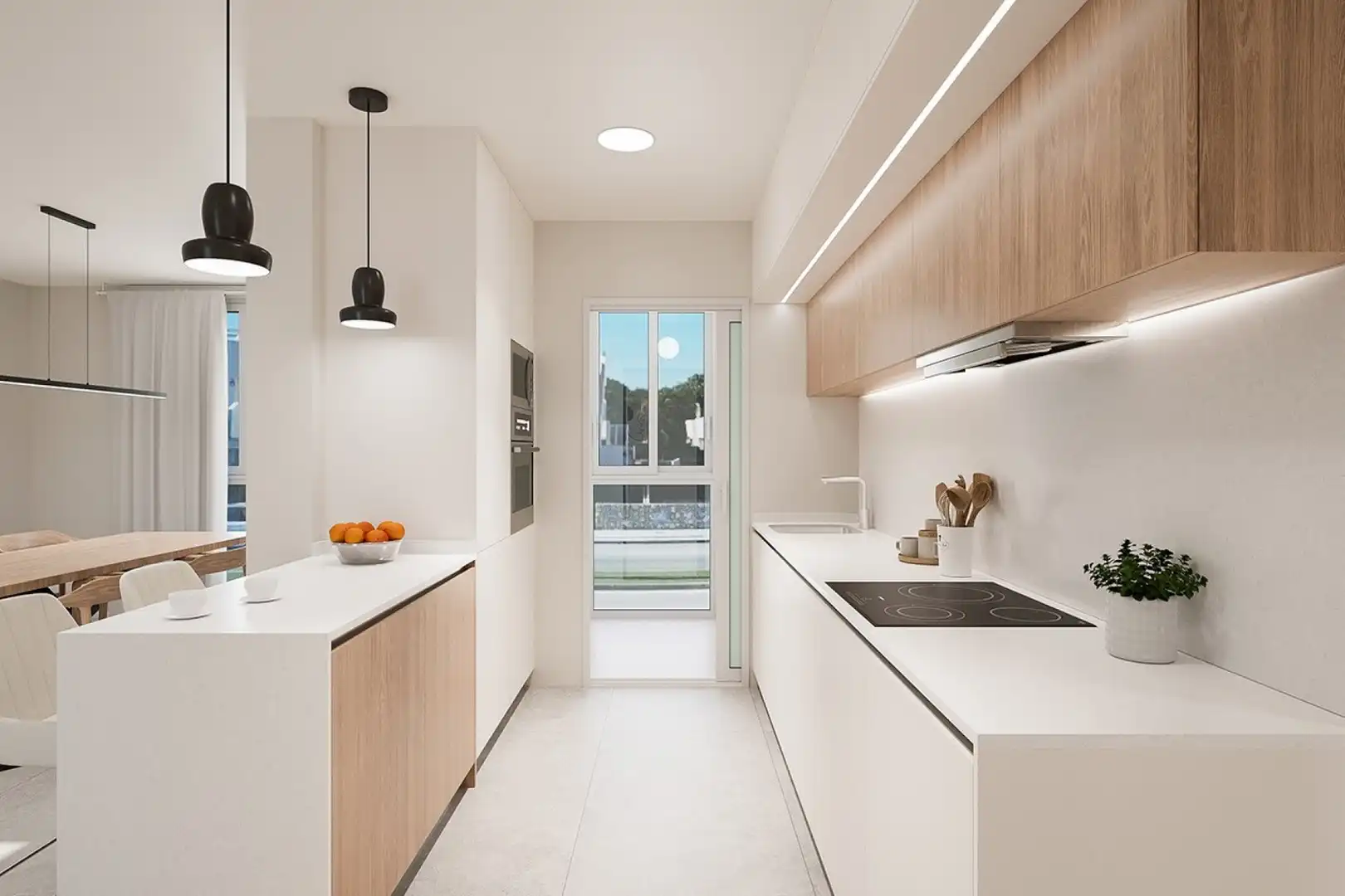 Penthouse mit Terrasse zum Verkauf in Las Higuericas, imagen 18