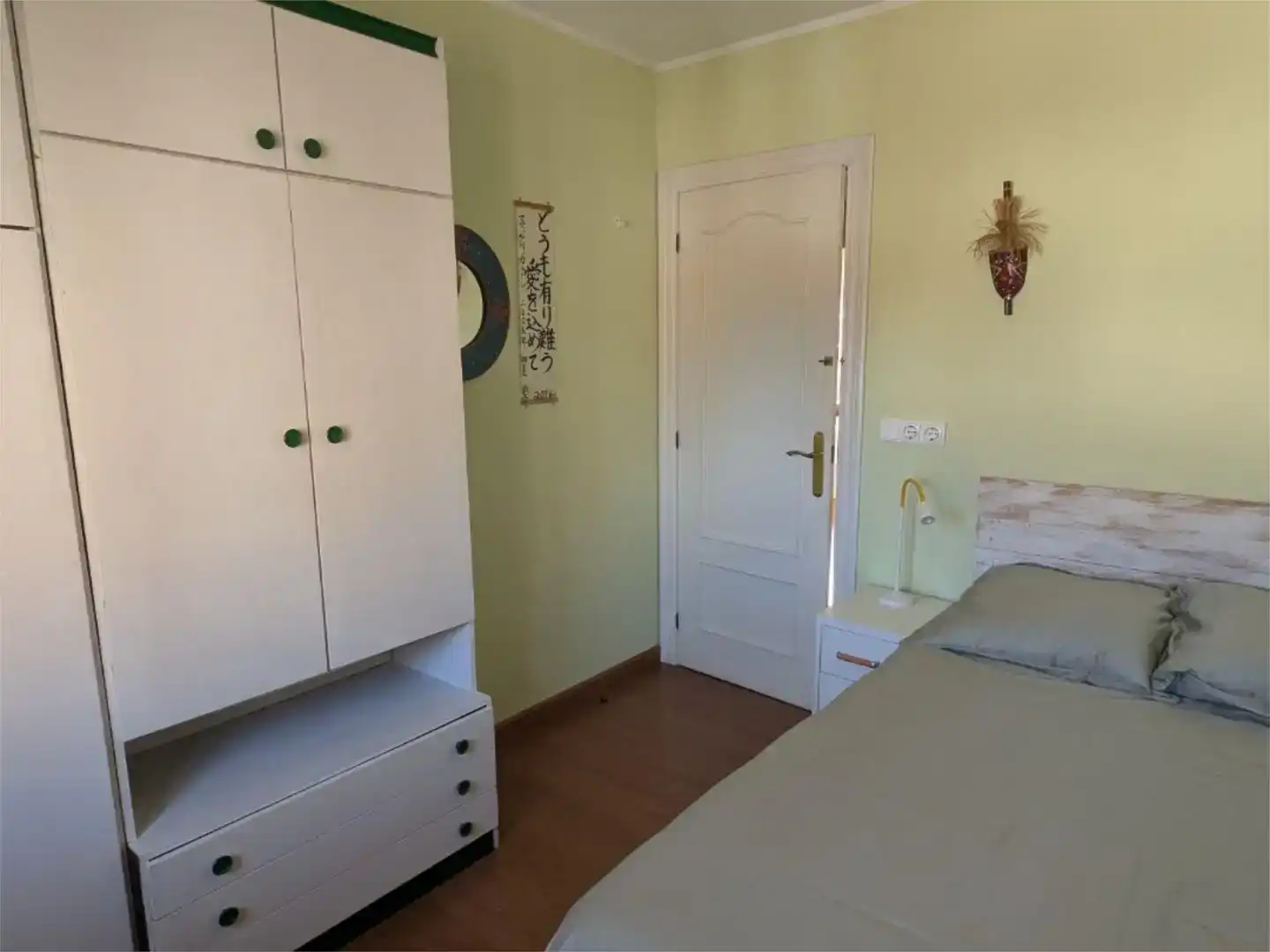 Habitación de Piso de alquiler en Centro - Casco Histórico