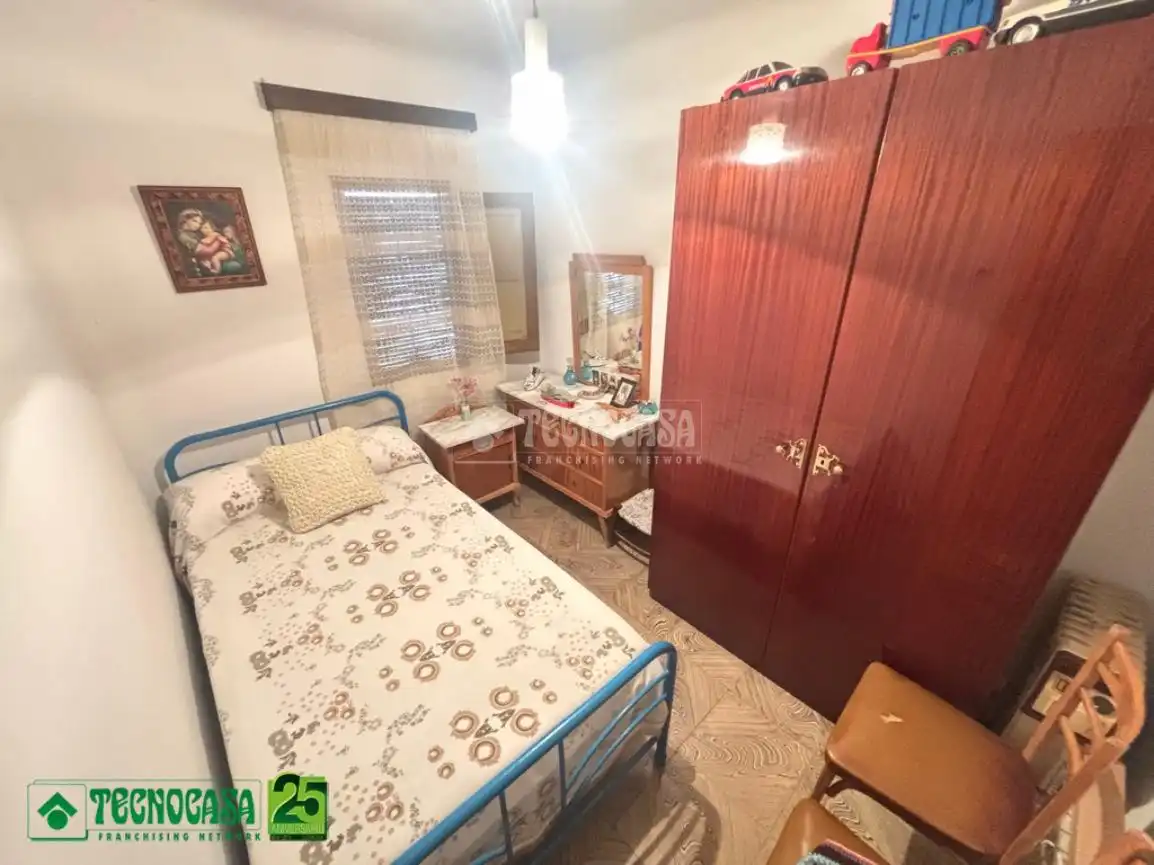 Bedroom of Detached homes for sale in Ciudad Real