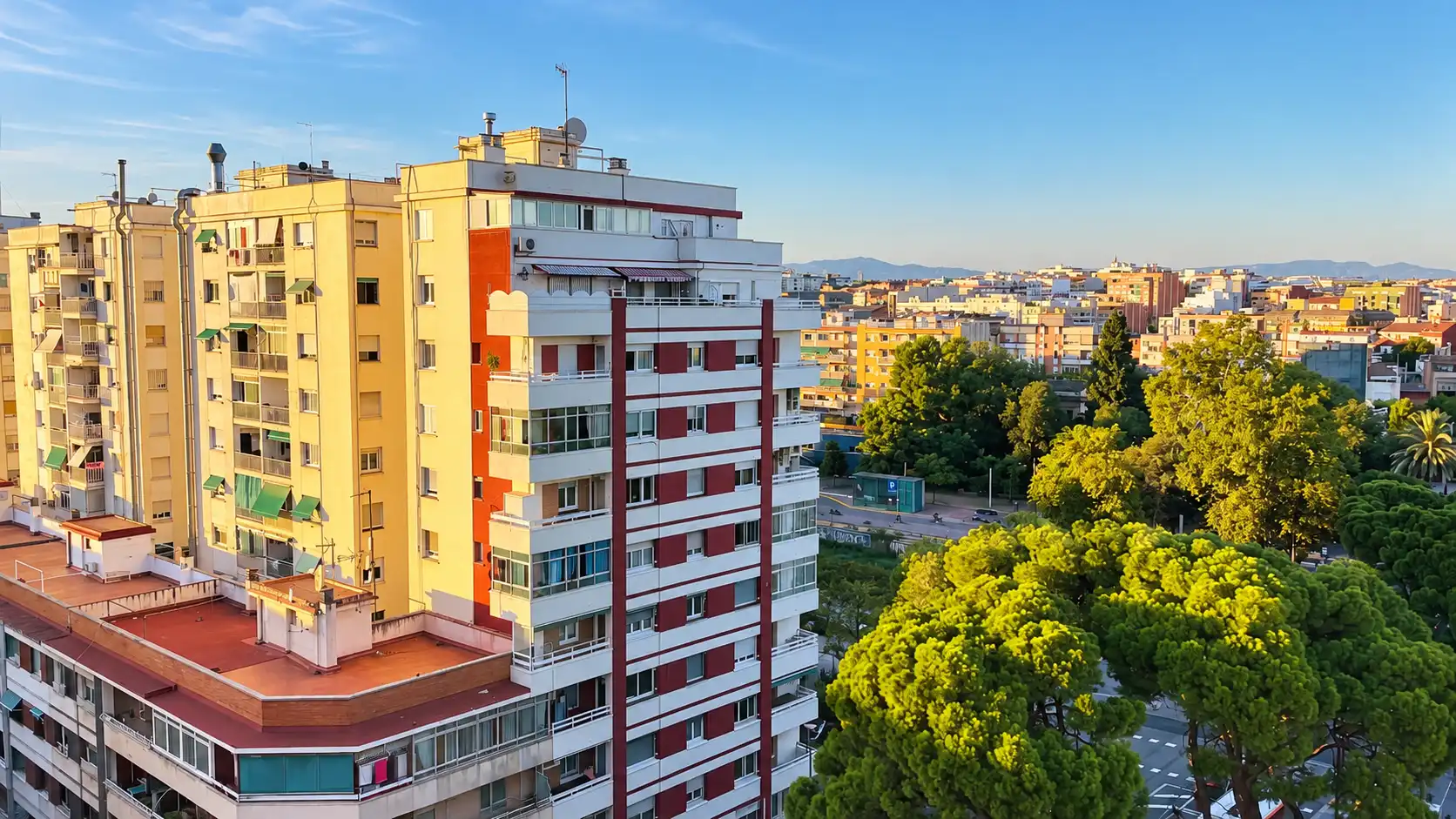 Appartement avec terrasse à vendre à Avinguda de la Primavera, imagen 8