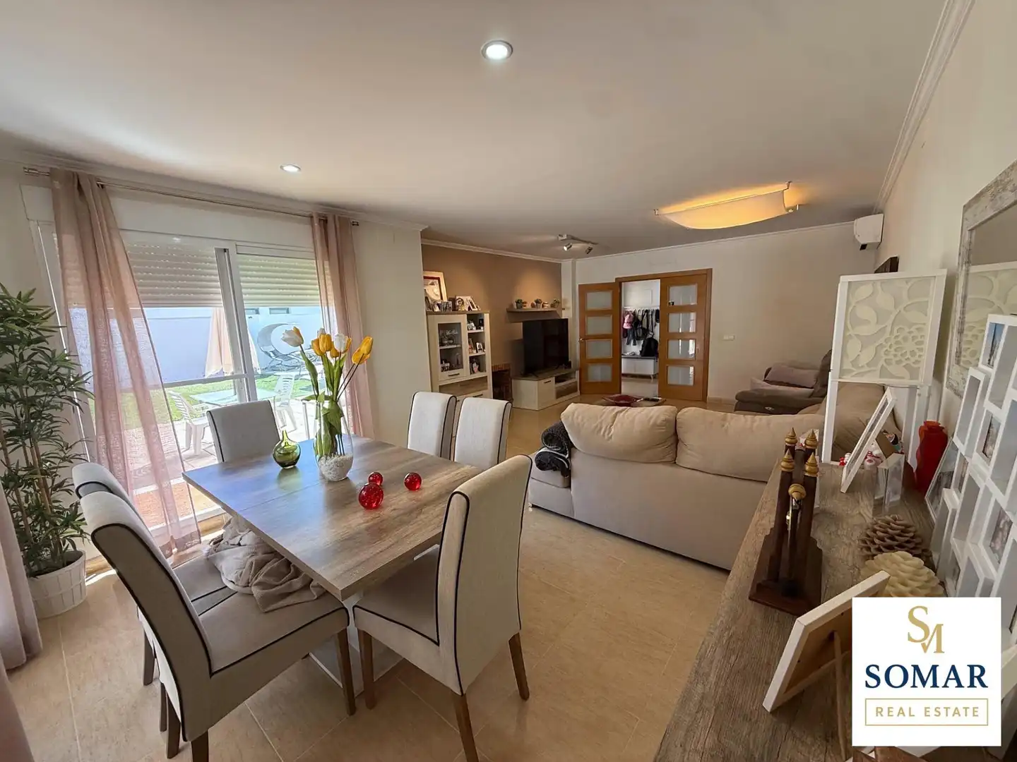 Villa mit Terrasse zum Verkauf in Calle MIG (DEL), imagen 10