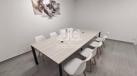 Photo 2 of Office to rent in Calle Francisco Pizarro, Ferreries, Tortosa