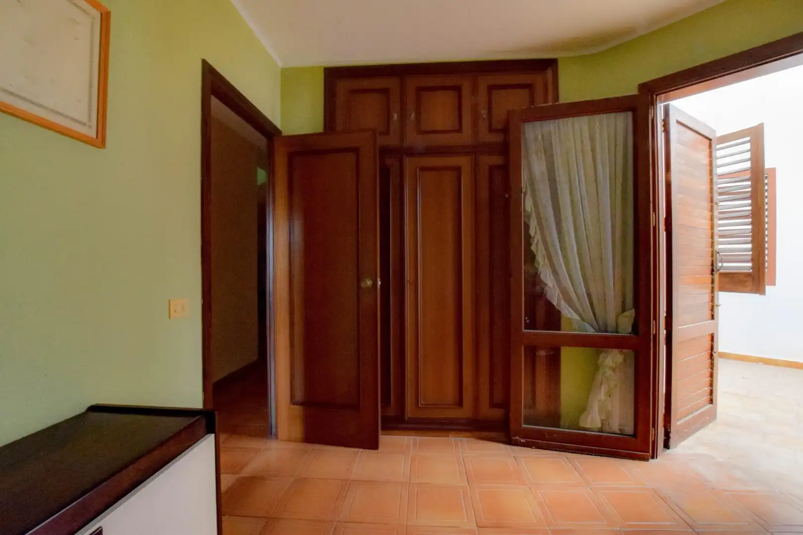 Dormitori de Casa o xalet en venda en Betxí amb Calefacció, Terrassa i Traster