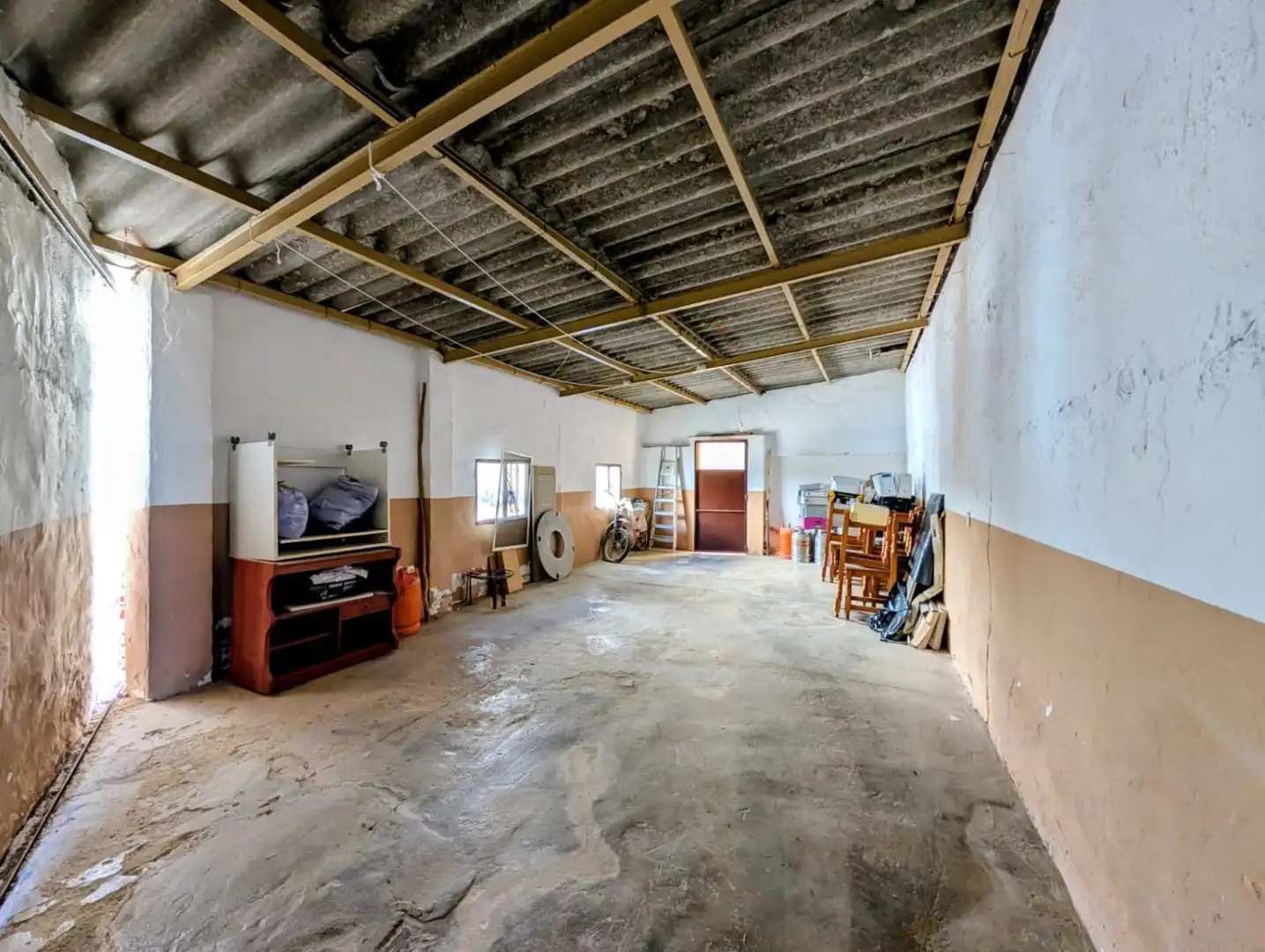 Casa o xalet en venda en Loja amb Terrassa i Traster