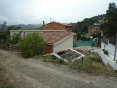 Casa o xalet en venda a C/ Tarongina - Urb Ciutat Jardi - , Santa Susanna