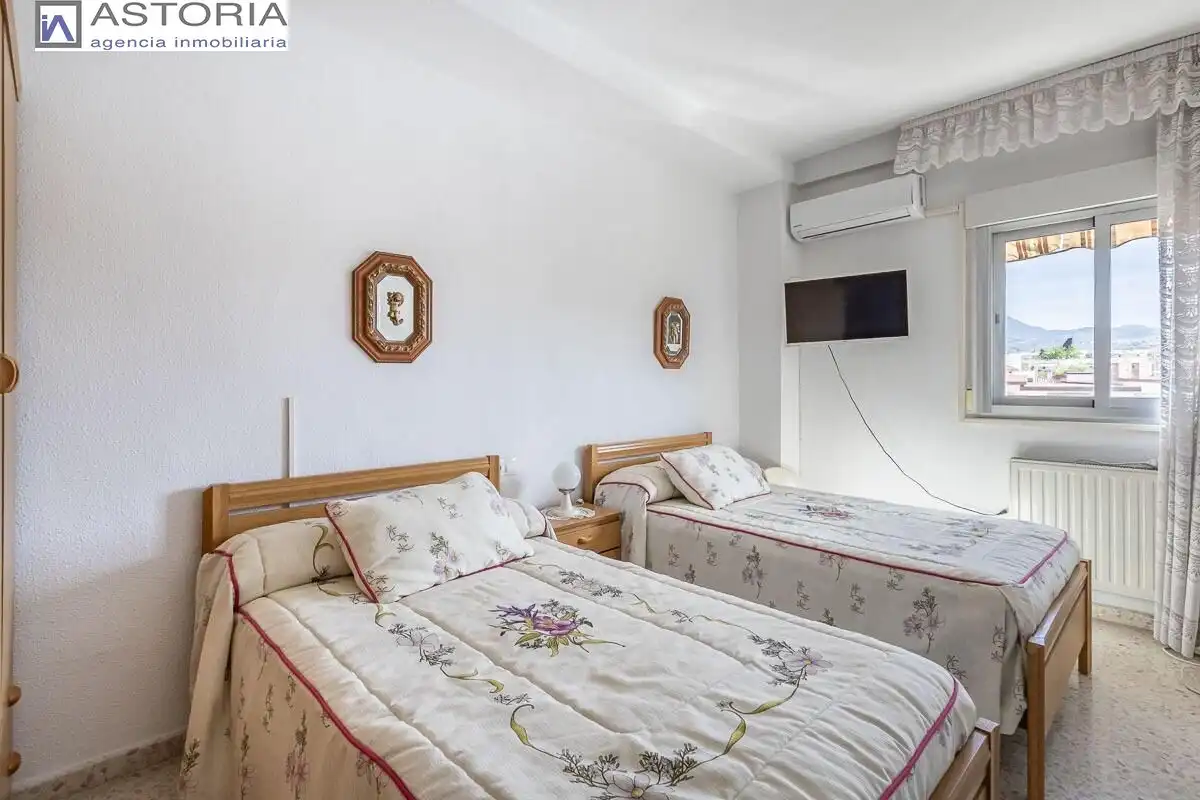 Piso con ascensor en venta en Calle Gobernador Pedro Temboury, imagen 15