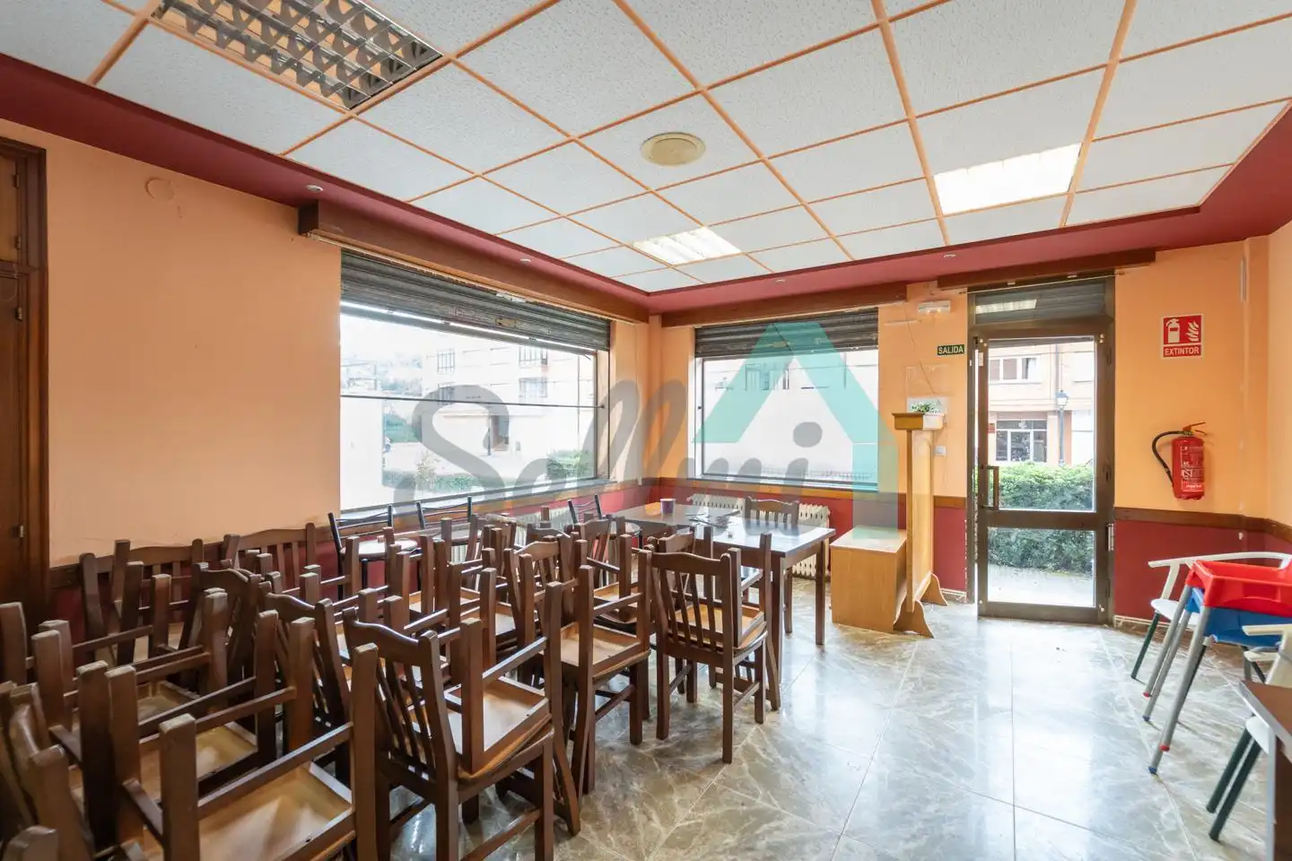 Local comercial en venta en De La Vega, imagen 28