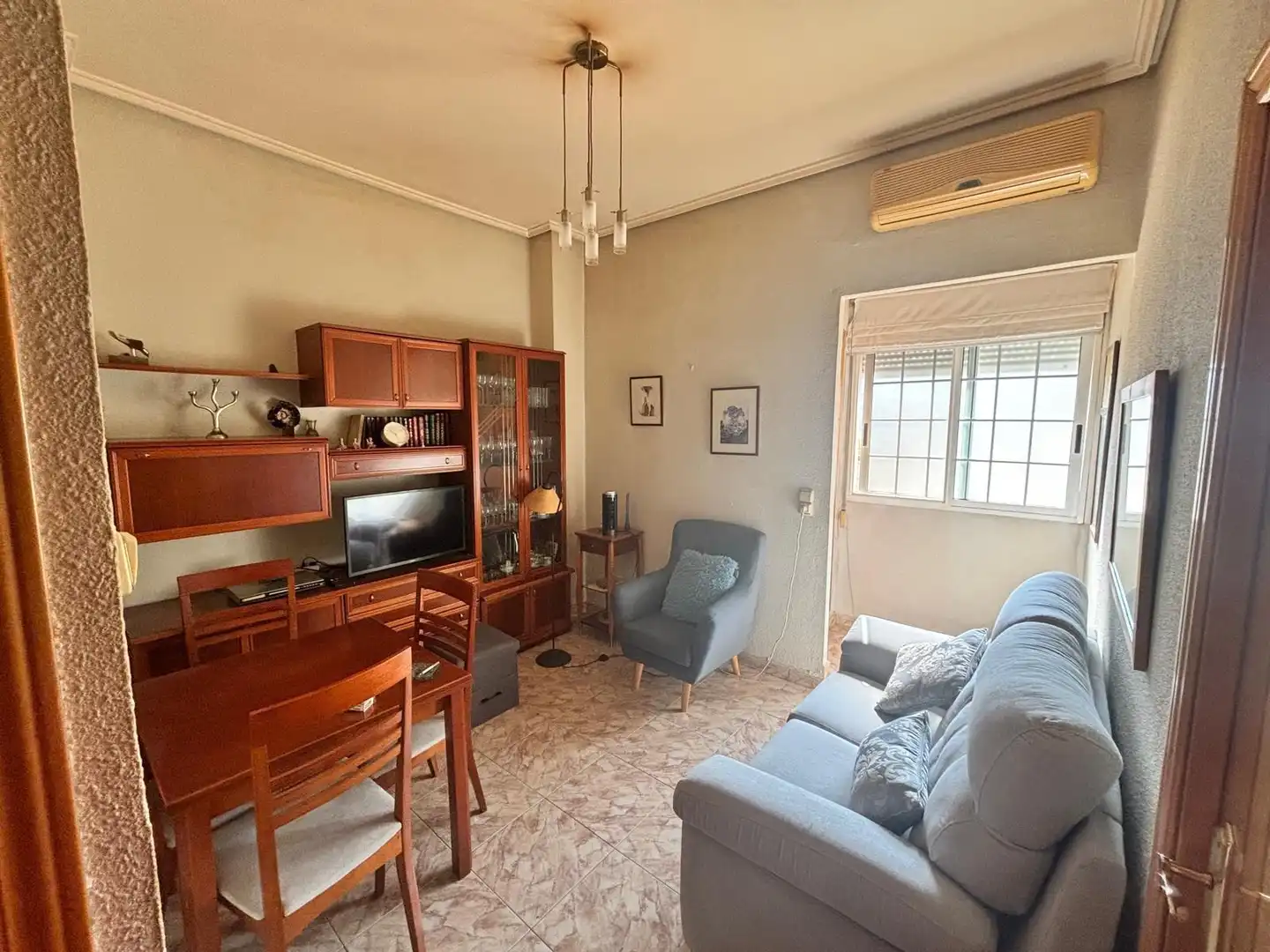 Appartamento con terrazza in vendita a Calle PUERTO RICO, imagen 4