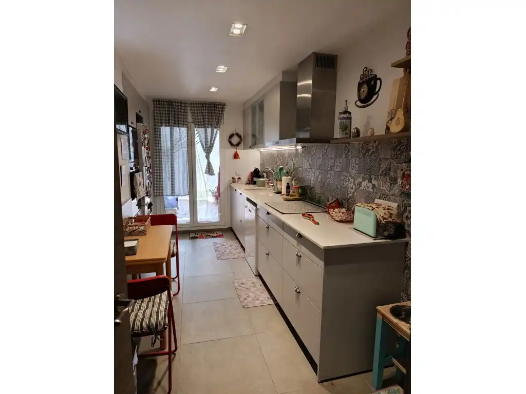 Cuina de Casa o xalet en venda en Pineda de Mar