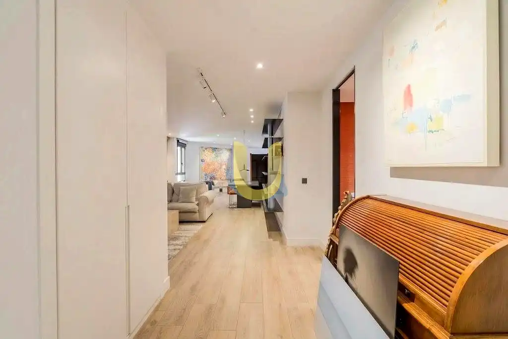Flat for sale in Chamartín, imagen 12