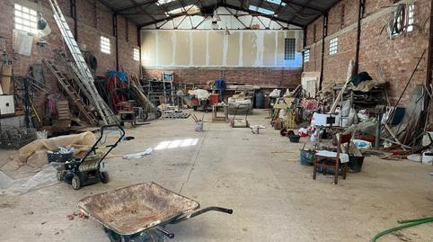 Photo 4 of Industrial buildings for sale in  Logroño, La Cava - Fardachón, La Rioja