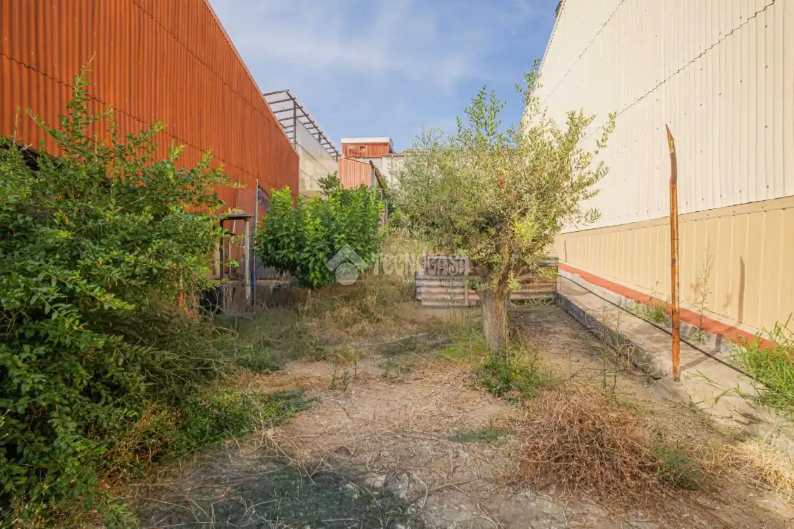 Terreny residencial en venda a Carrer de València, imagen 20