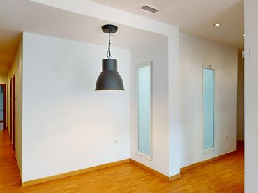Piso con ascensor en venta en El Pla del Real