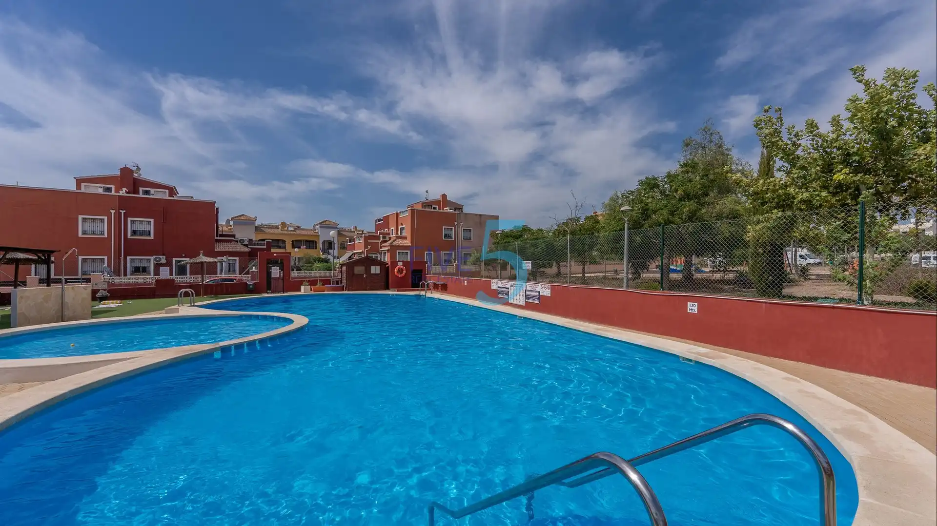 Bungalow amb piscina en venda a Los Montesinos, imagen 43