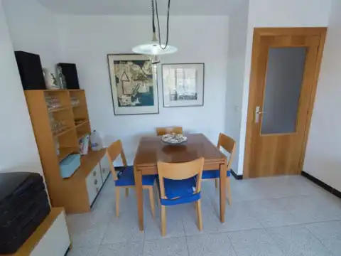 Apartament amb terrassa de lloguer a Playa Muchavista, imagen 5
