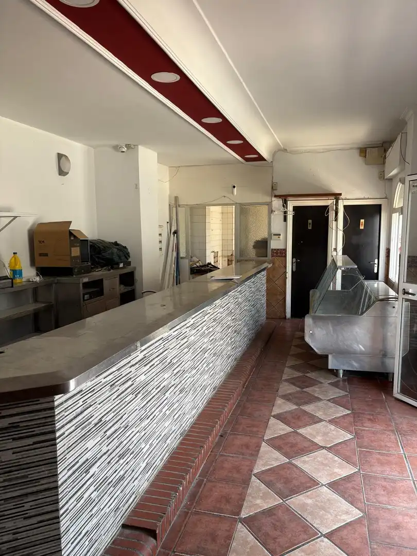Commercial properties for sale in Rincón de la Victoria  with Terrace