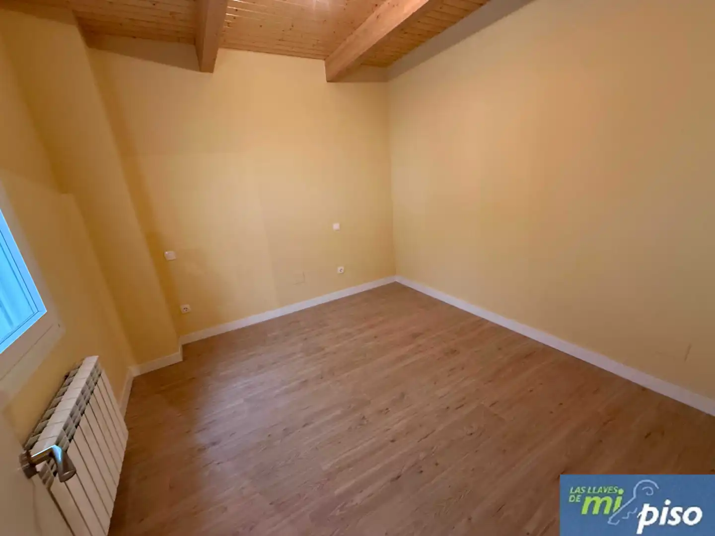 Flat for sale in Valladolid  with Heating, Parquet flooring and Terrace