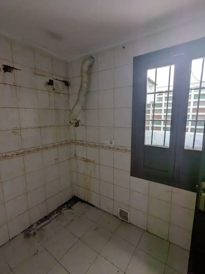 Baño de Planta baja en venta en Moral de Calatrava con Terraza