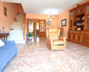 Single-family semi-detached for sale in Cubelles  with Heating, Terrace and Oven