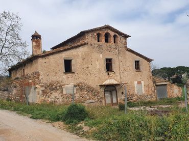 Casa rústica en venda a DE CAN CUANA S/n