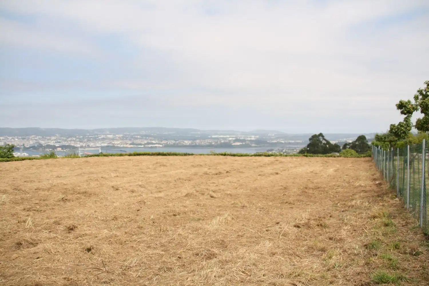 Country homes for sale in Camino da Torre, Fene