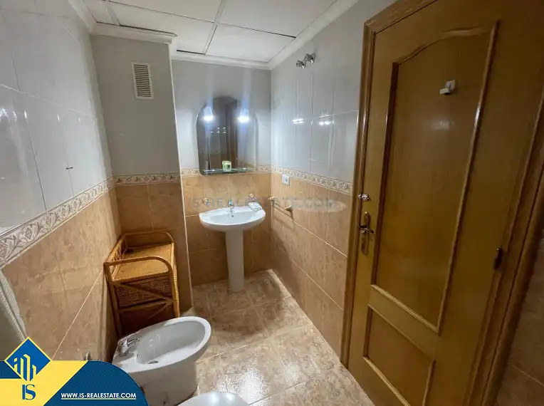 Piso con terraza en venta en Playa del Acequión, Náufragos y Rocío del Mar, imagen 15