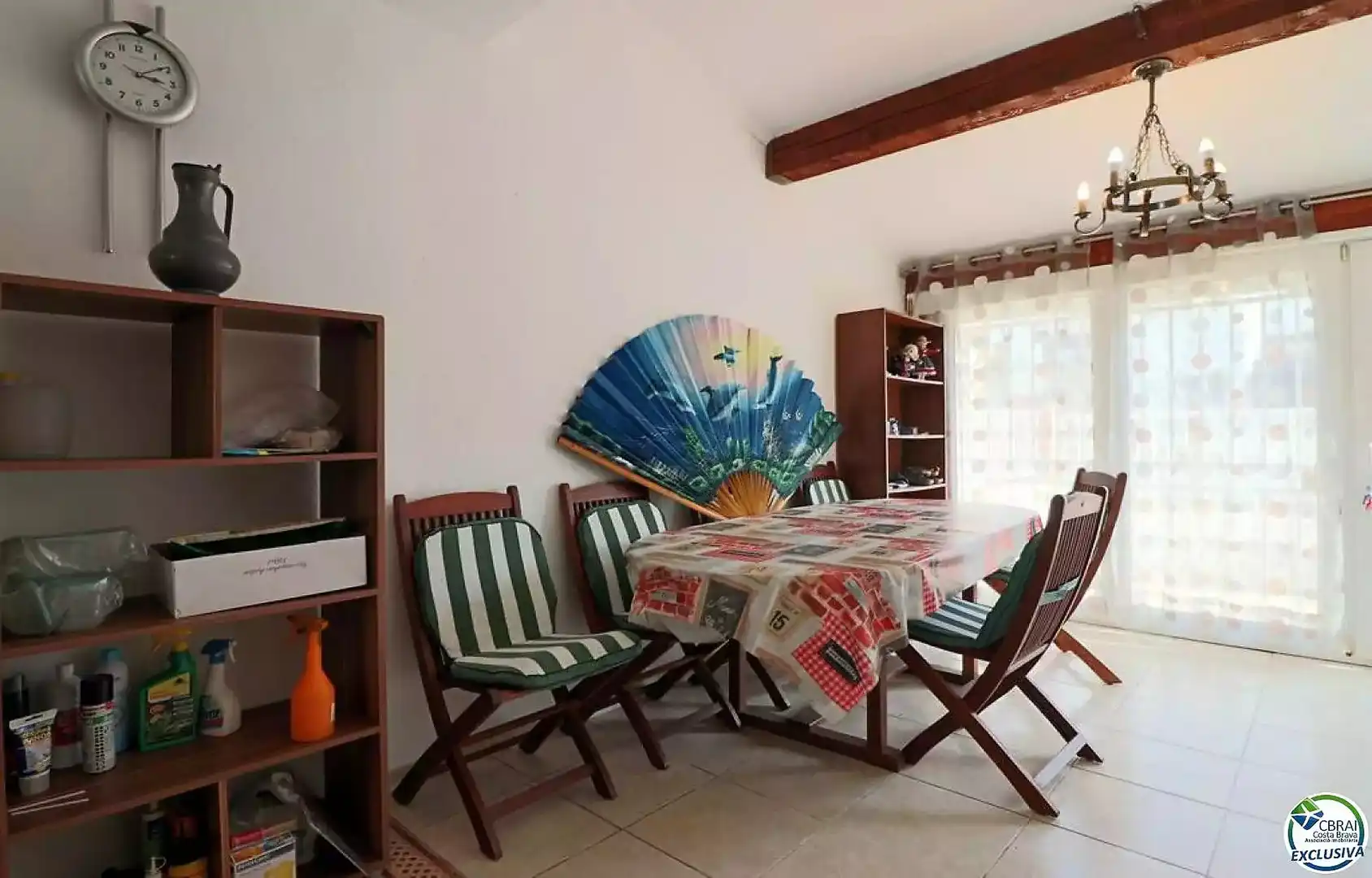 Haus mit Garten zum Verkauf in Pasaje Montseny 122, imagen 5