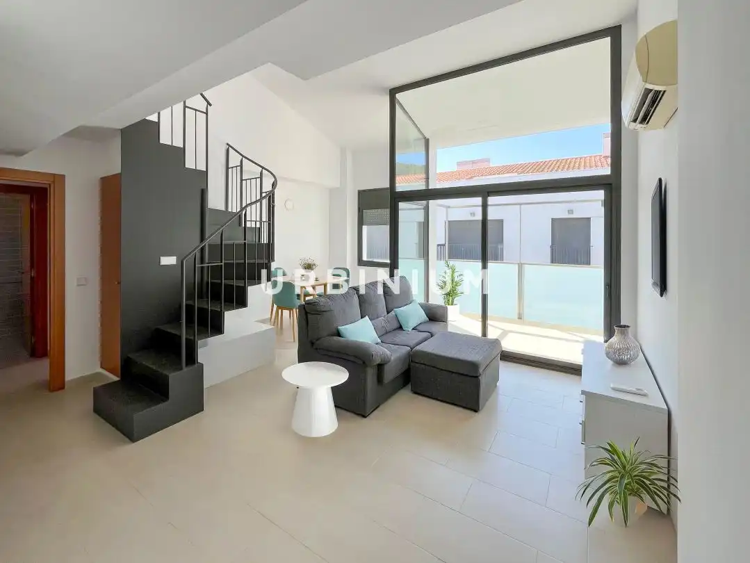 Apartamento en venta en L'Estartit Poble